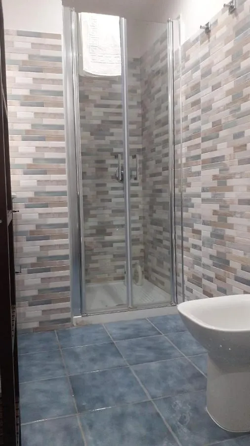 Guest house New Little House Hotel Naples Italy