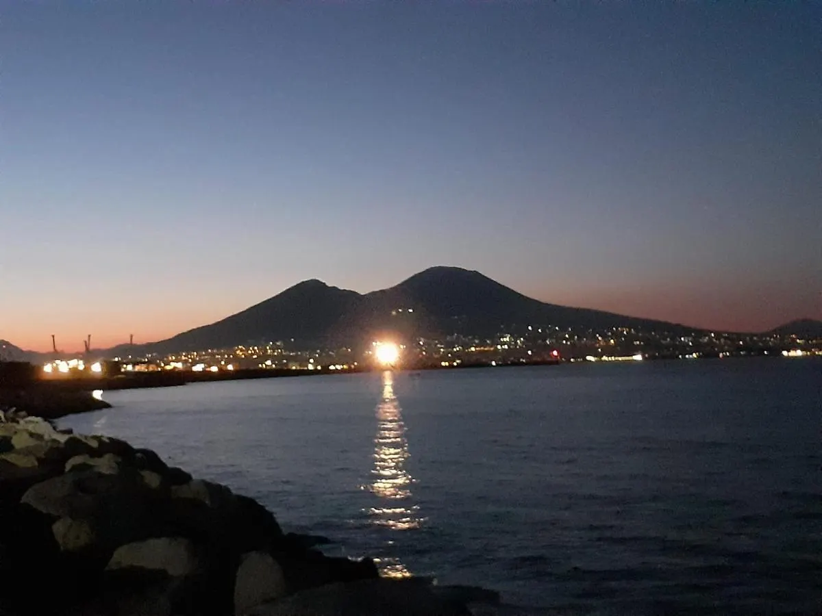 New Little House Hotel Naples 0*,  Italy