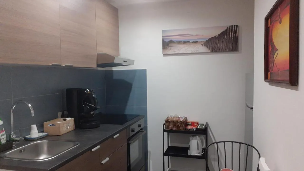 New Little House Hotel Naples Guest house