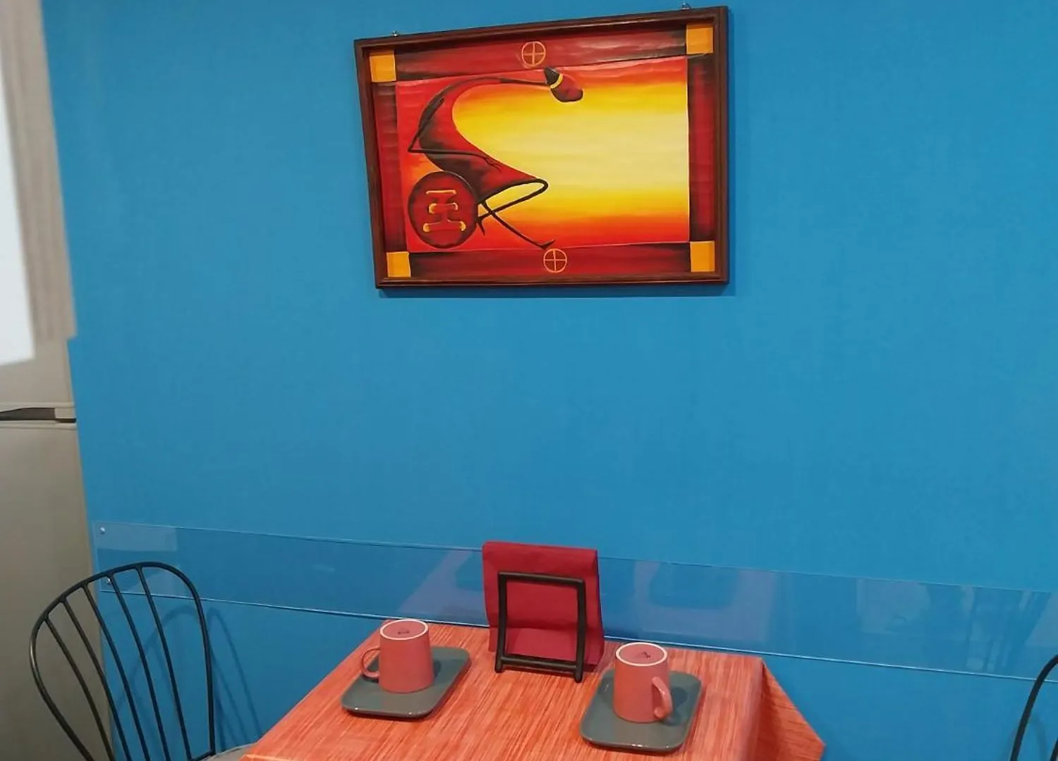 New Little House Hotel Naples