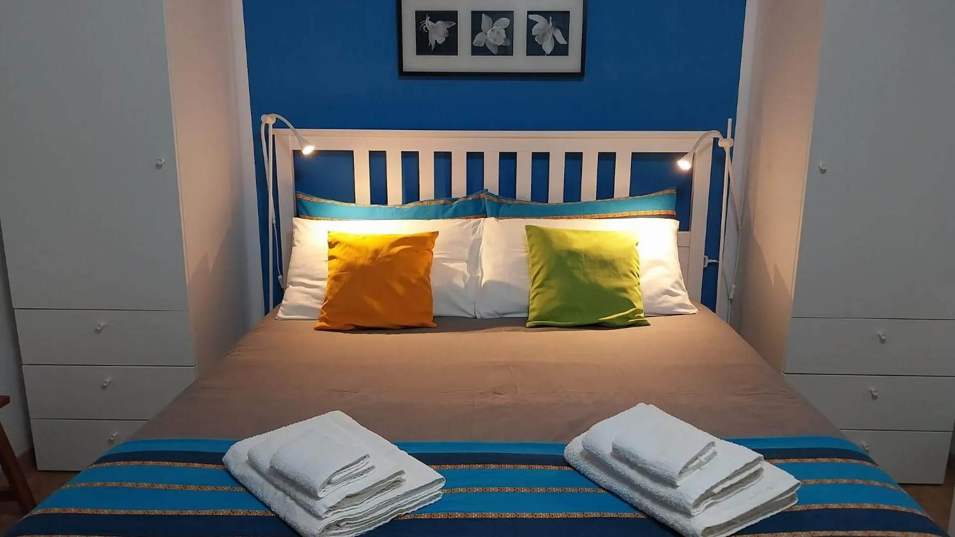 New Little House Hotel Naples