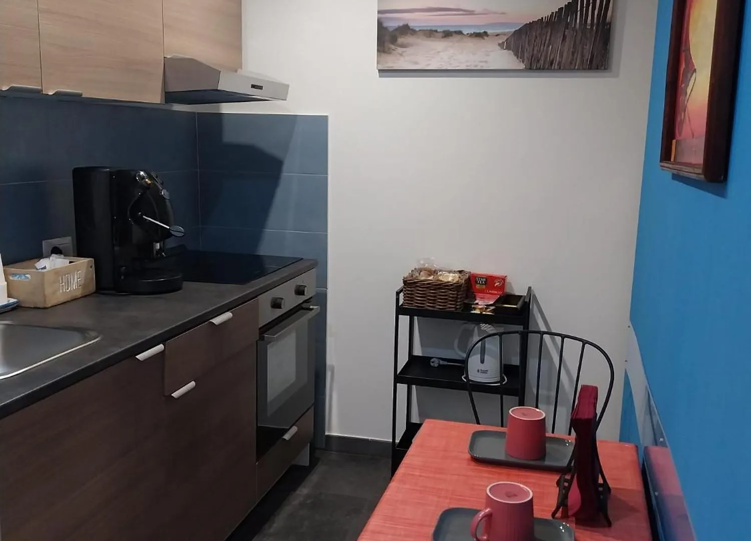 New Little House Hotel Naples 0*,
